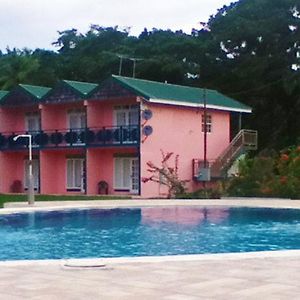 Canoe Bay Beach Resort